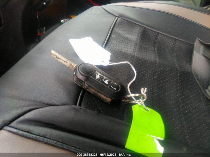 2014 RAM PROMASTER - 3C6TRVNG9EE114767
