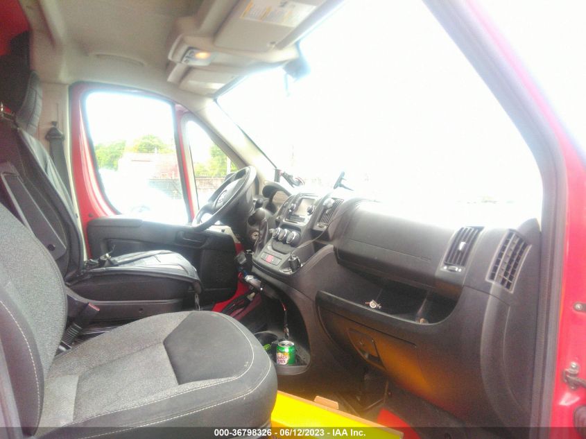 2014 RAM PROMASTER - 3C6TRVNG9EE114767