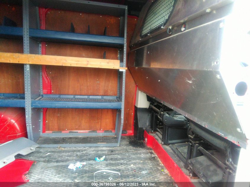 2014 RAM PROMASTER - 3C6TRVNG9EE114767