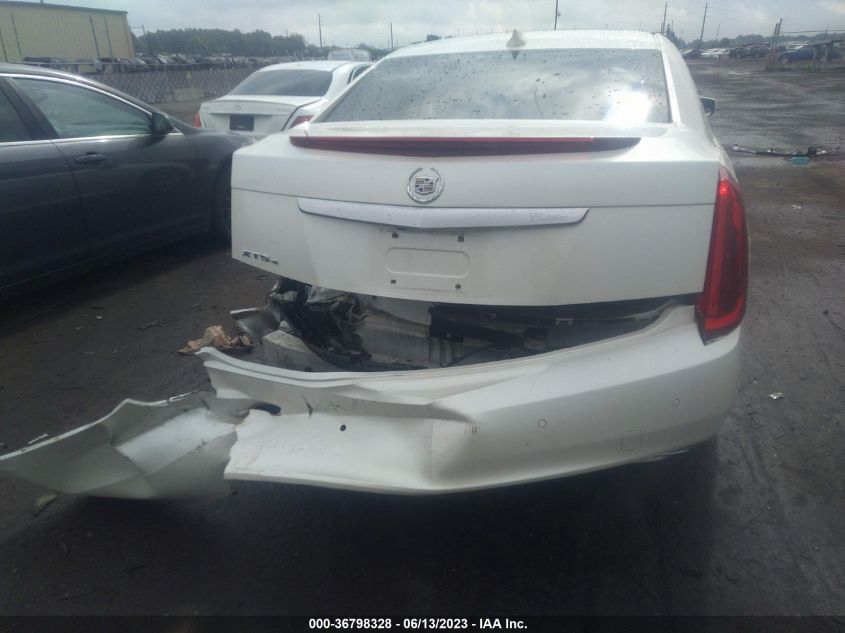2015 CADILLAC XTS LUXURY COLLECTION - 2G61N5S36F9194366
