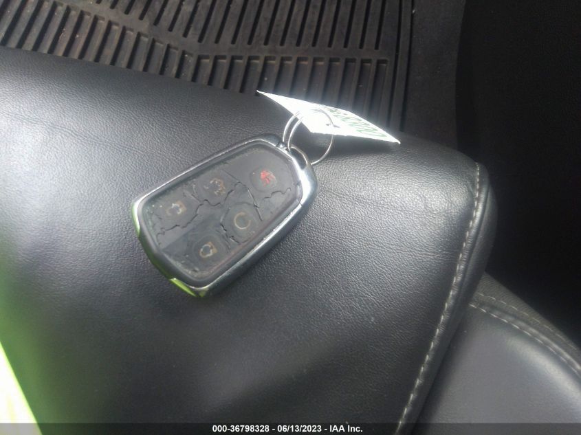 2015 CADILLAC XTS LUXURY COLLECTION - 2G61N5S36F9194366