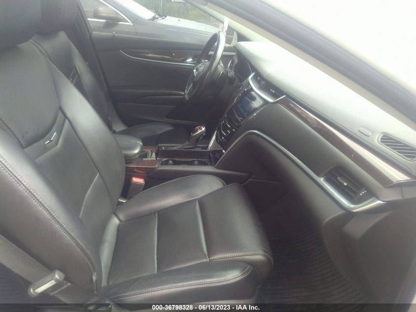 2015 CADILLAC XTS LUXURY COLLECTION - 2G61N5S36F9194366