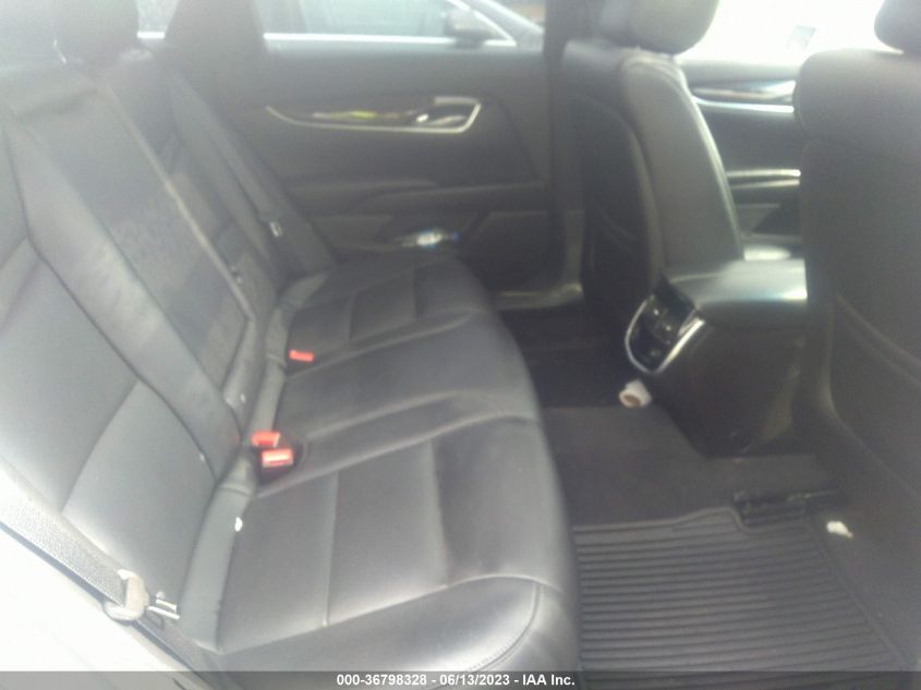 2015 CADILLAC XTS LUXURY COLLECTION - 2G61N5S36F9194366