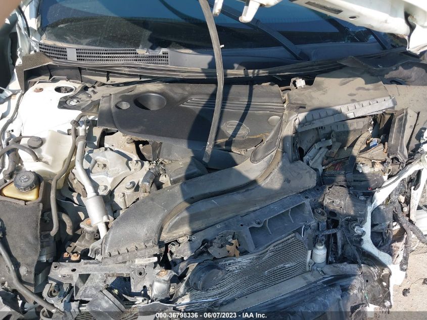2014 NISSAN ALTIMA 2.5 S - 1N4AL3AP9EC423907