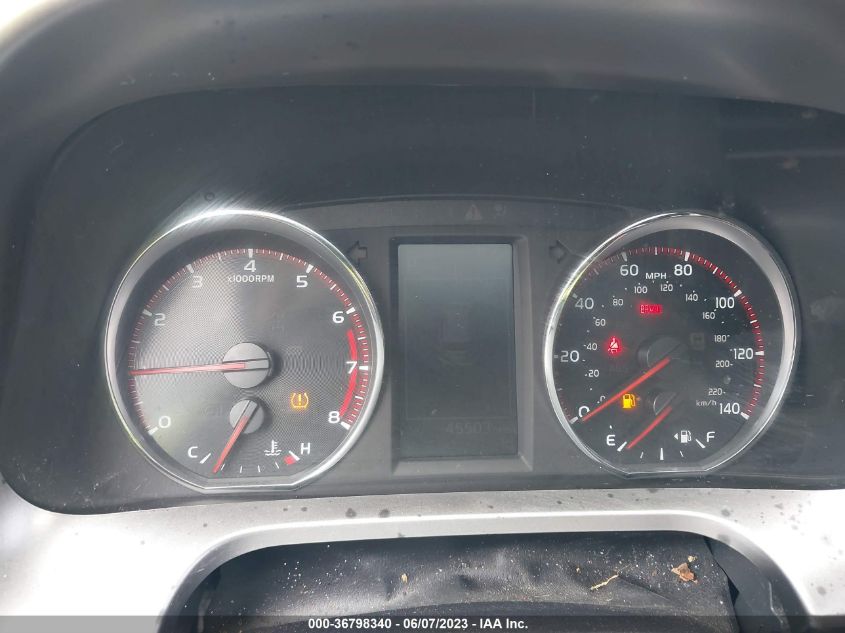 2017 TOYOTA RAV4 SE - JTMNFREVXHJ706234