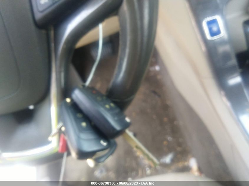 2015 CHEVROLET VOLT - 1G1RB6E42FU123146