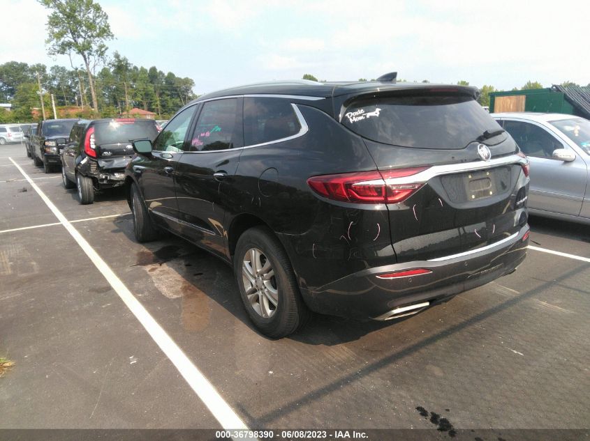2019 BUICK ENCLAVE - 5GAERAKW2KJ267349