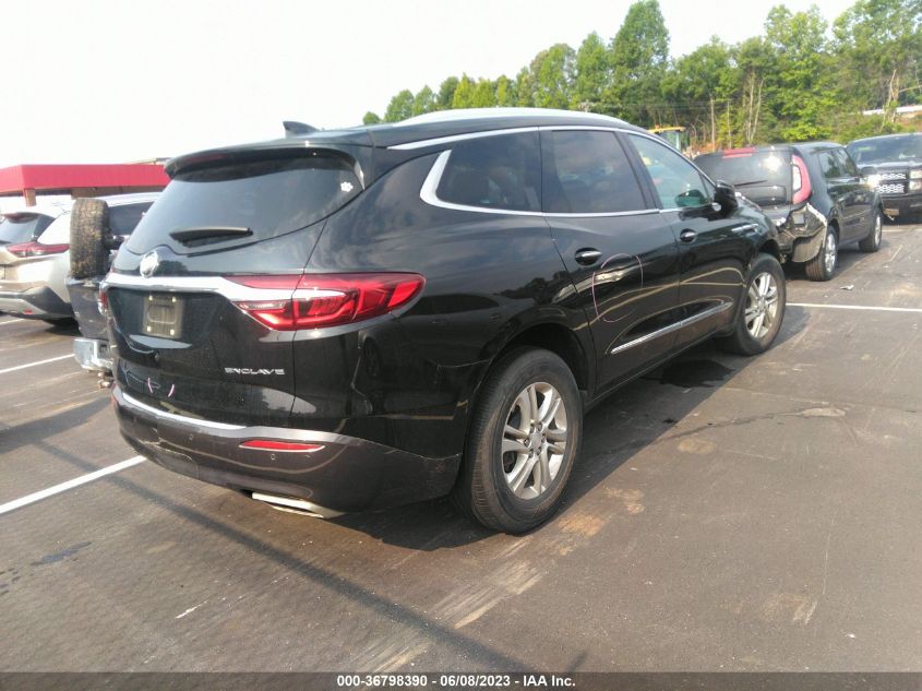 2019 BUICK ENCLAVE - 5GAERAKW2KJ267349