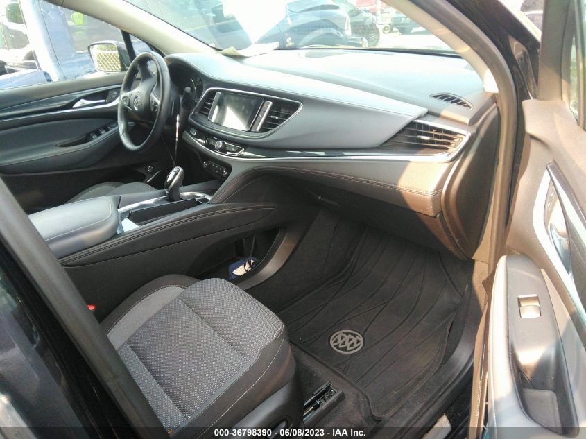 2019 BUICK ENCLAVE - 5GAERAKW2KJ267349
