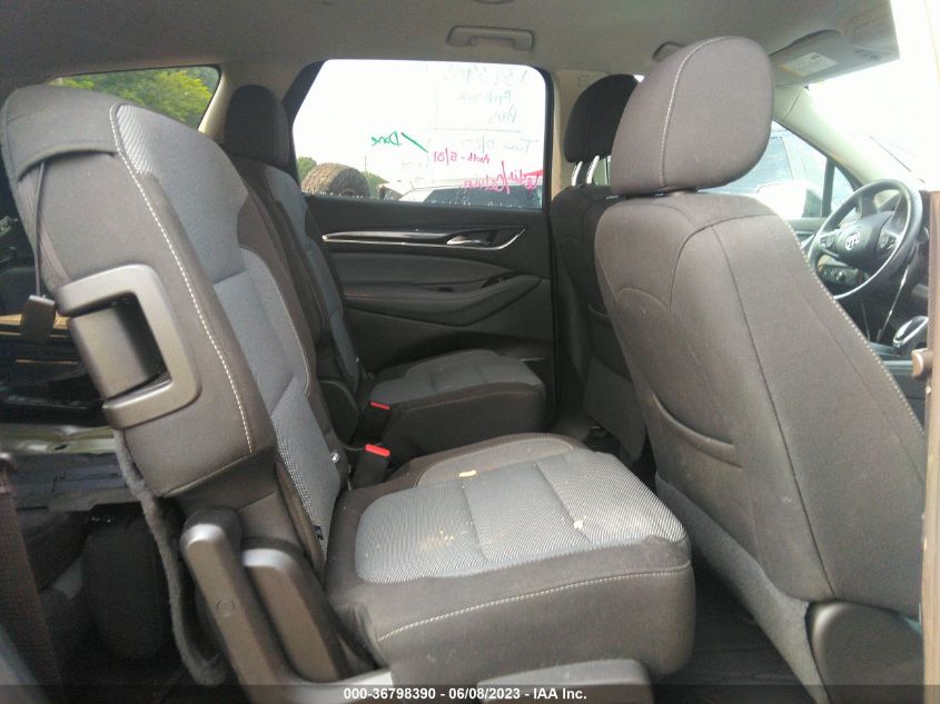 2019 BUICK ENCLAVE - 5GAERAKW2KJ267349