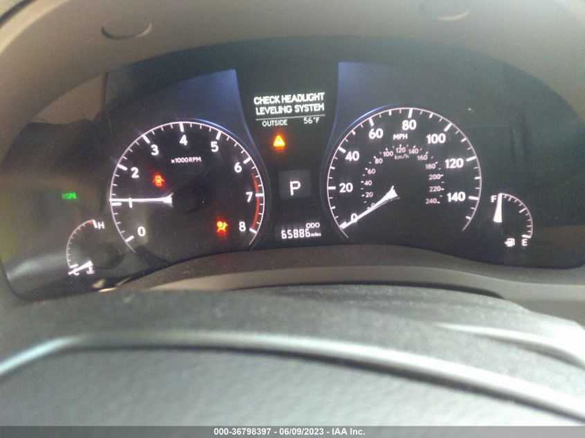 2014 LEXUS RX 350 - 2T2BK1BA7EC242971