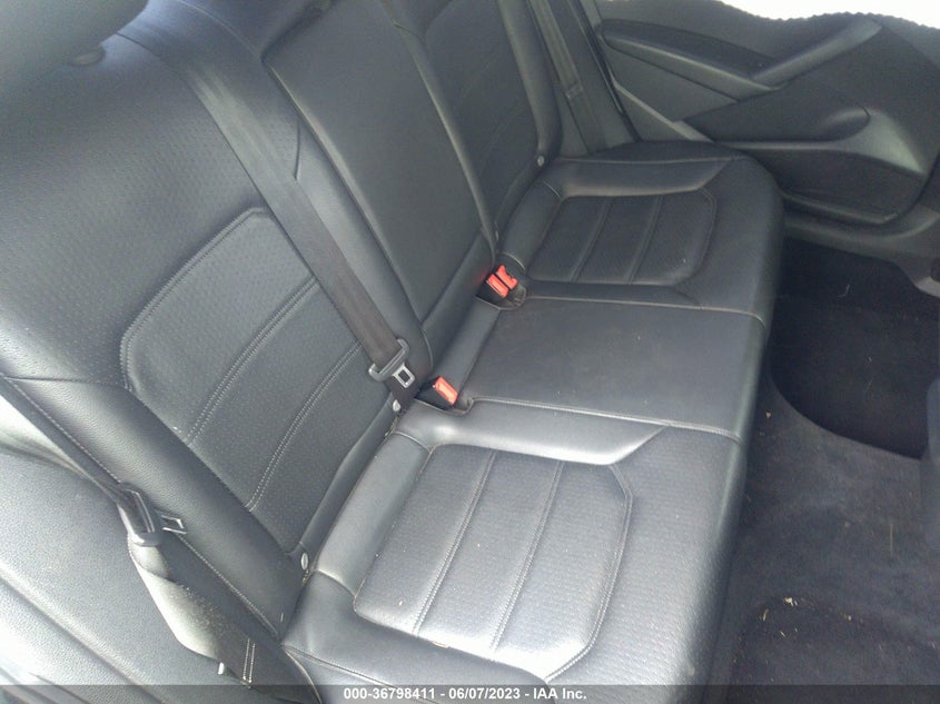 Volkswagen Passat 2012 -auction- 7