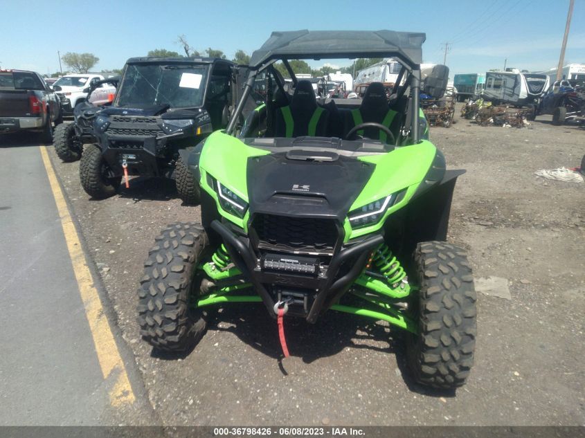 2020 KAWASAKI KRF 1000 A JKARFCA19LB502653