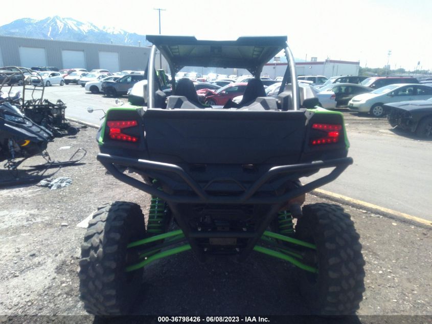 2020 KAWASAKI KRF 1000 A JKARFCA19LB502653