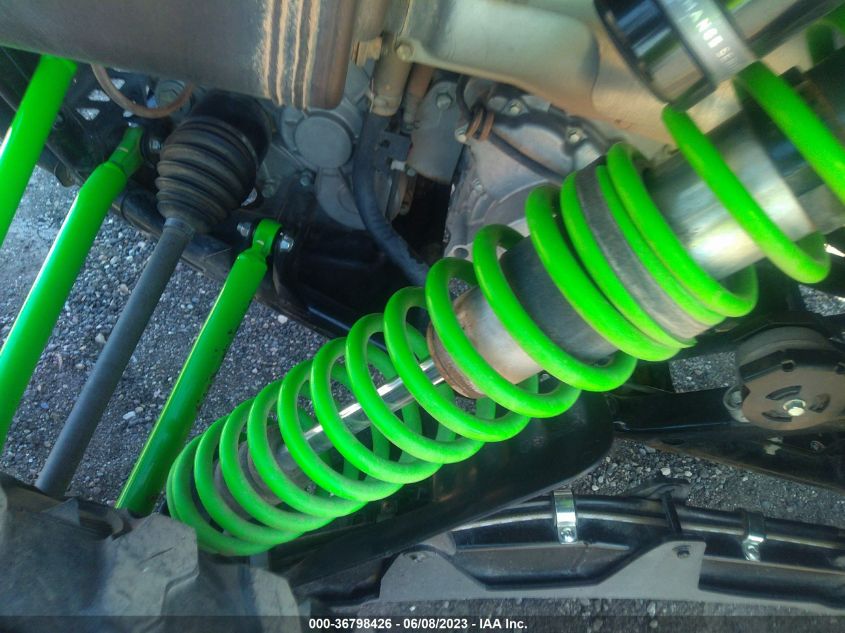 2020 KAWASAKI KRF 1000 A JKARFCA19LB502653