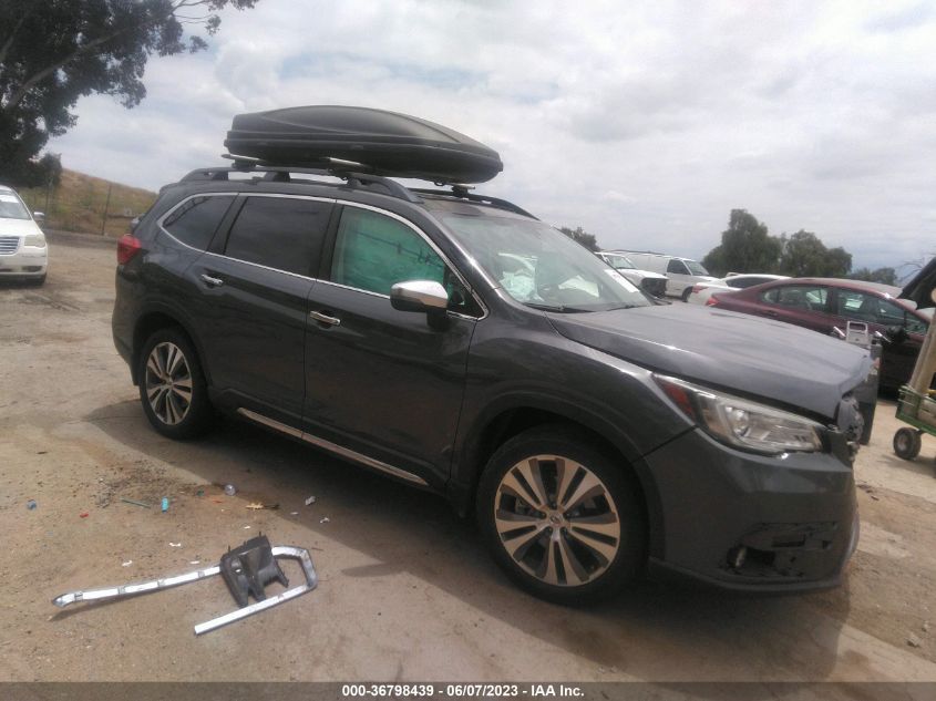 4S4WMARD4K3438835 Subaru Ascent TOURING