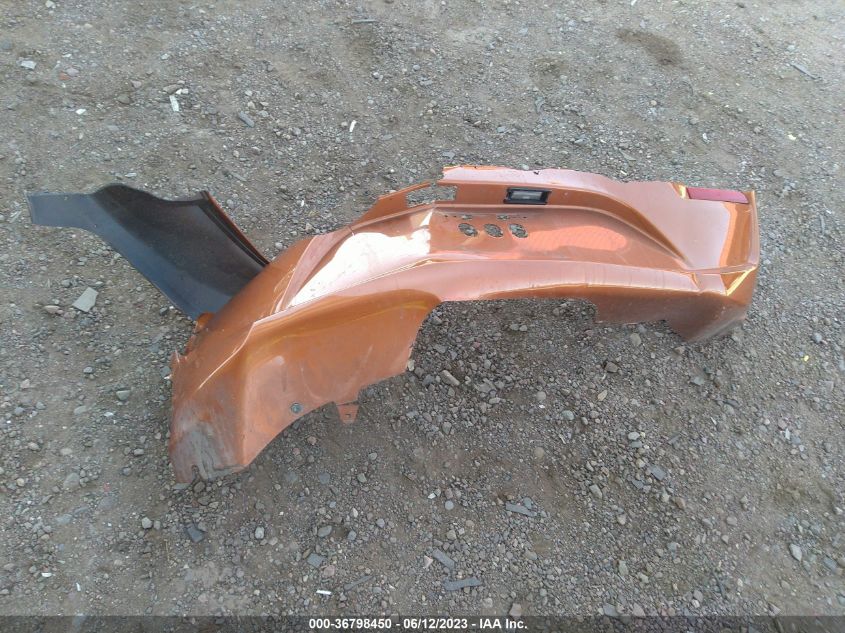 2018 MITSUBISHI MIRAGE GT - ML32A58J0JH013563