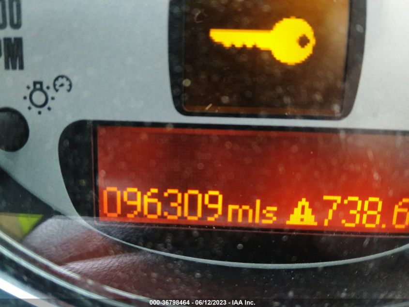 2013 MINI COUNTRYMAN COOPER S WMWZC5C5XDWM15717