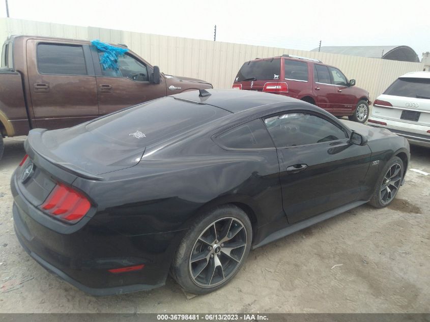 1FA6P8TD7L5181288 2020 FORD MUSTANG, photo no. 14