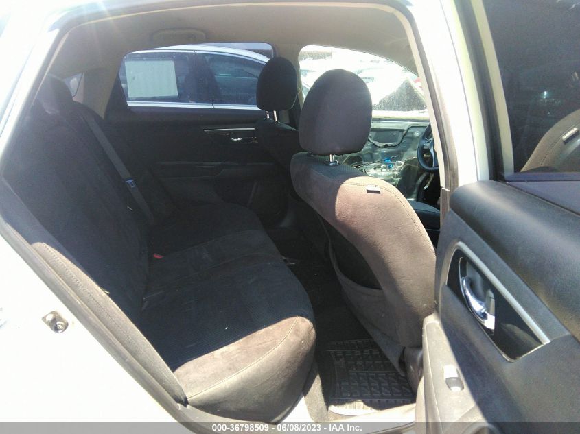 2014 NISSAN ALTIMA 2.5/S/SV/SL - 1N4AL3AP4EN337828