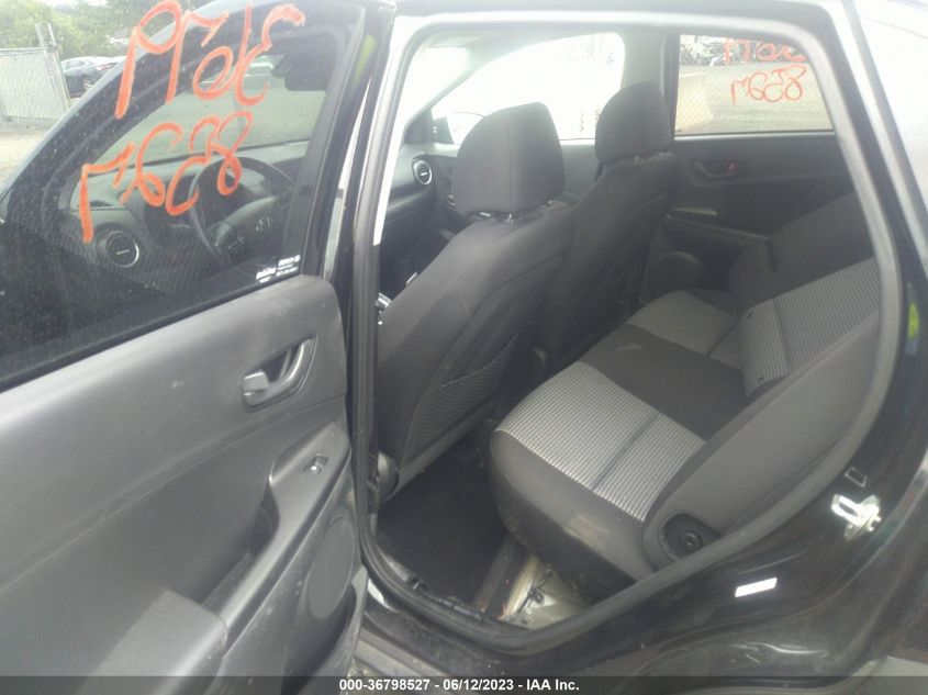 2019 HYUNDAI KONA SEL - KM8K2CAA7KU357694