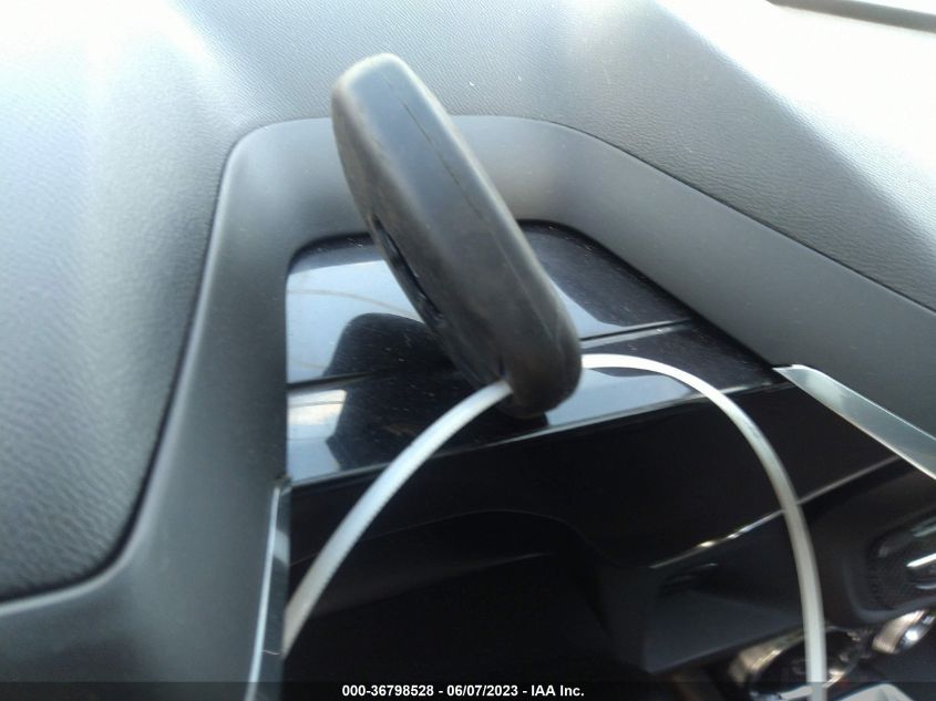 2016 CHEVROLET CAMARO LT - 1G1FB1RS1G0186391