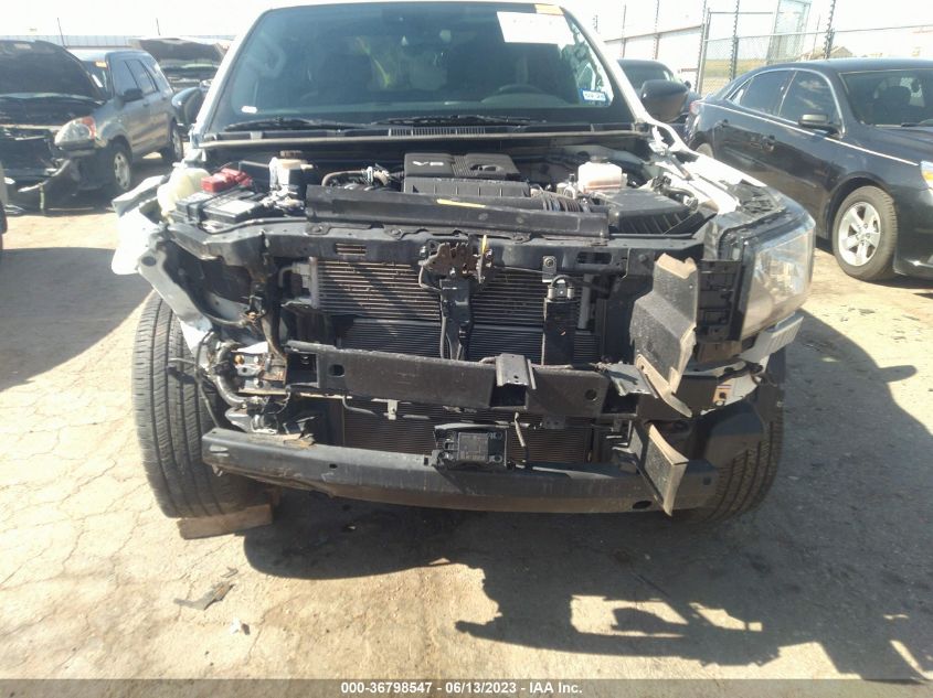 2022 NISSAN FRONTIER S - 1N6ED1CL3NN655640