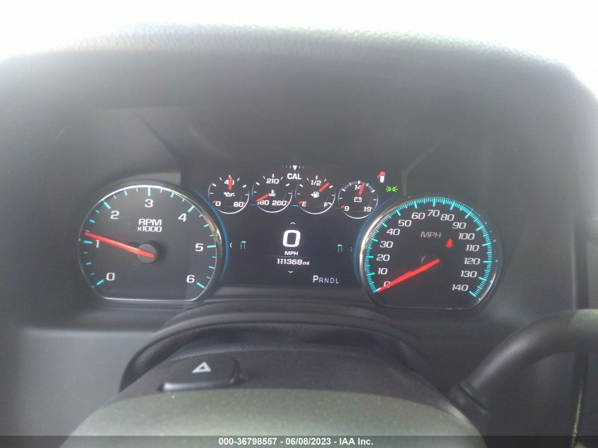 2018 GMC YUKON DENALI - 1GKS2CKJ4JR325682