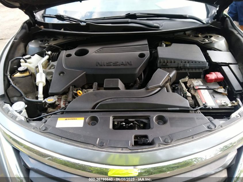 2015 NISSAN ALTIMA 2.5 - 1N4AL3APXFN921748