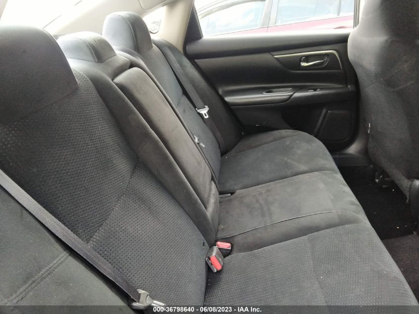 2015 NISSAN ALTIMA 2.5 - 1N4AL3APXFN921748