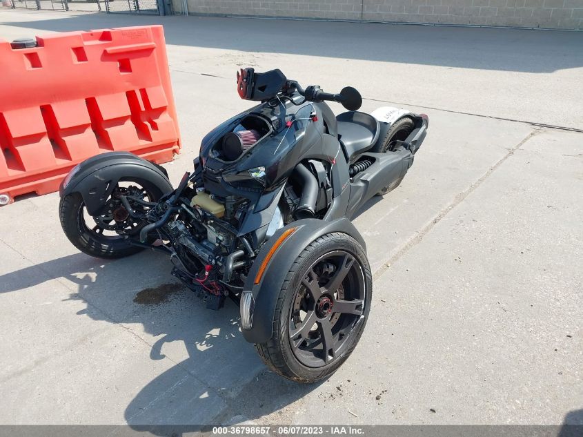 2019 CAN-AM RYKER 3JB2FEG44KJ004201