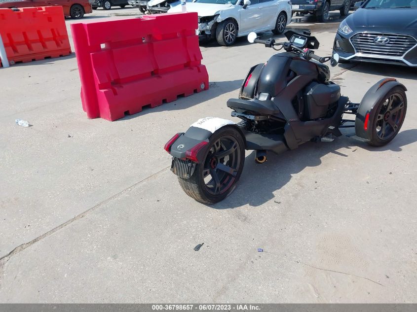 2019 CAN-AM RYKER 3JB2FEG44KJ004201
