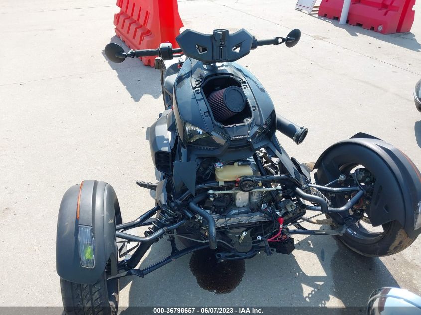 2019 CAN-AM RYKER 3JB2FEG44KJ004201