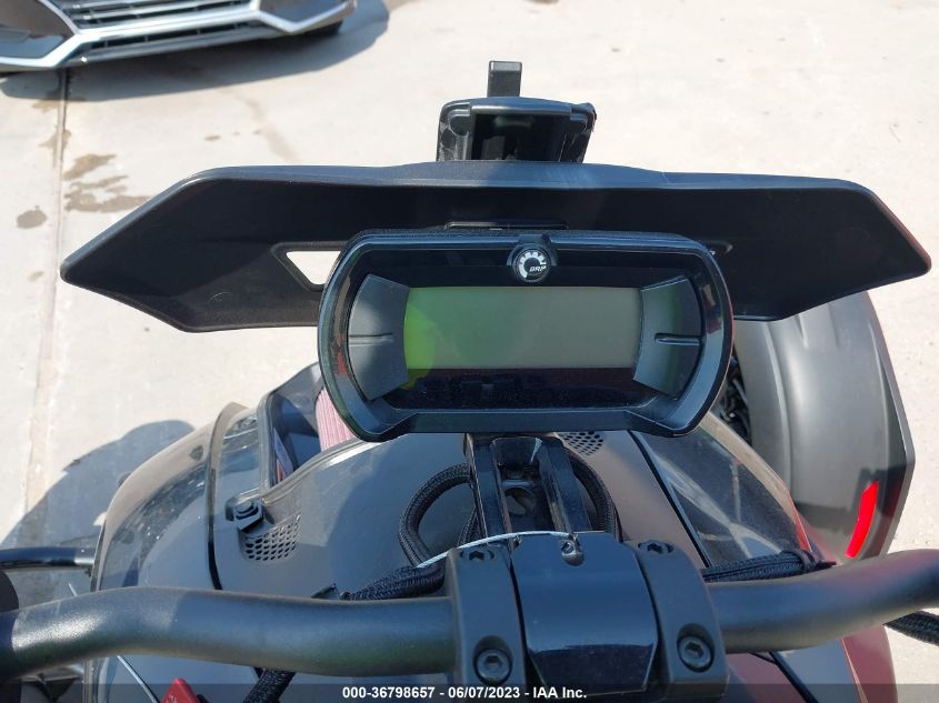 2019 CAN-AM RYKER 3JB2FEG44KJ004201