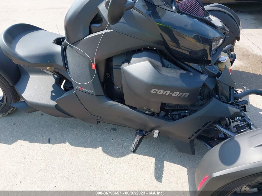 2019 CAN-AM RYKER 3JB2FEG44KJ004201