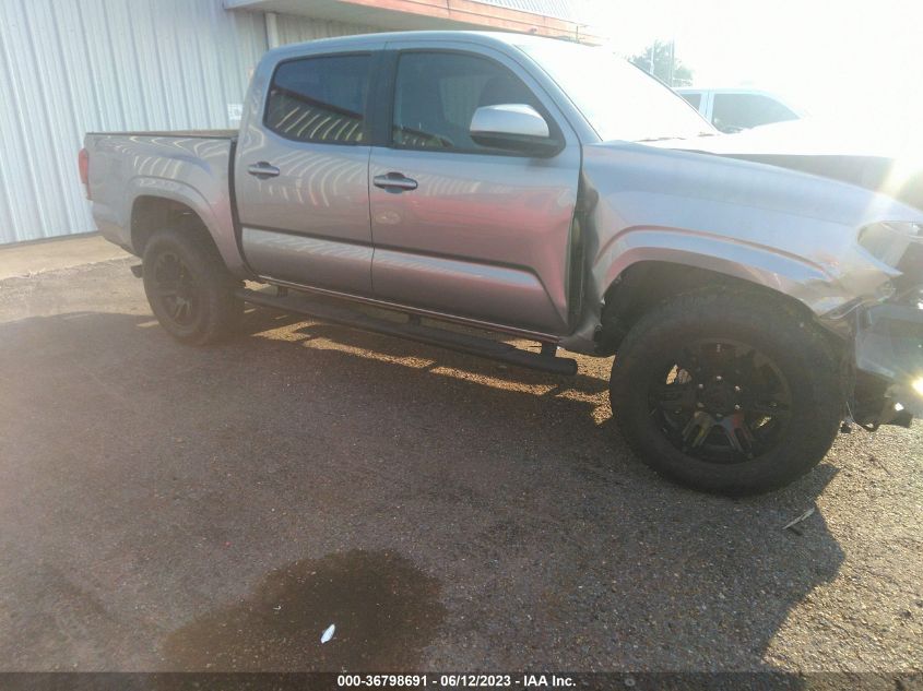 5TFAX5GN0MX192077 Toyota Tacoma 2wd SR/SR5 13