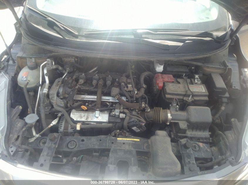 2021 NISSAN VERSA SV - 3N1CN8EVXML886020