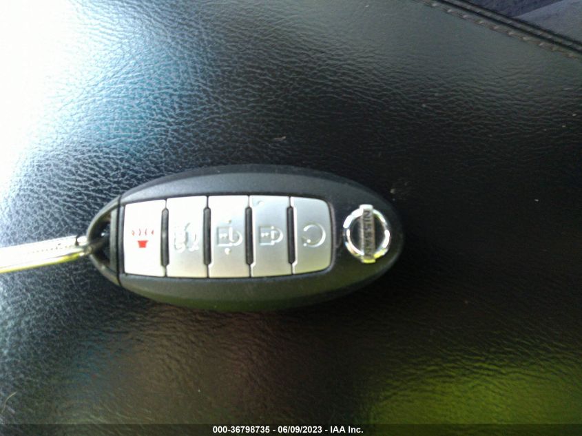 2015 NISSAN ALTIMA 2.5/S/SV/SL - 1N4AL3APXFC433461