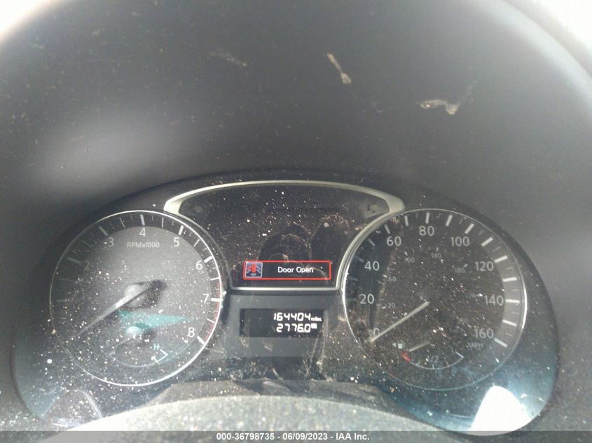2015 NISSAN ALTIMA 2.5/S/SV/SL - 1N4AL3APXFC433461