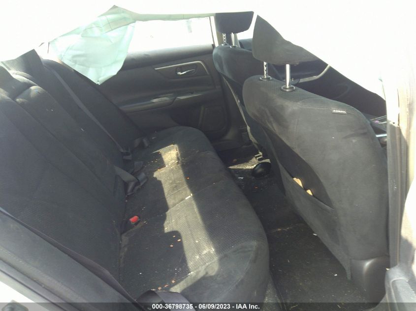 2015 NISSAN ALTIMA 2.5/S/SV/SL - 1N4AL3APXFC433461