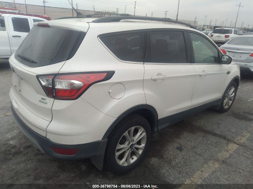 1FMCU0GD6JUC20260 2018 FORD ESCAPE, photo no. 4