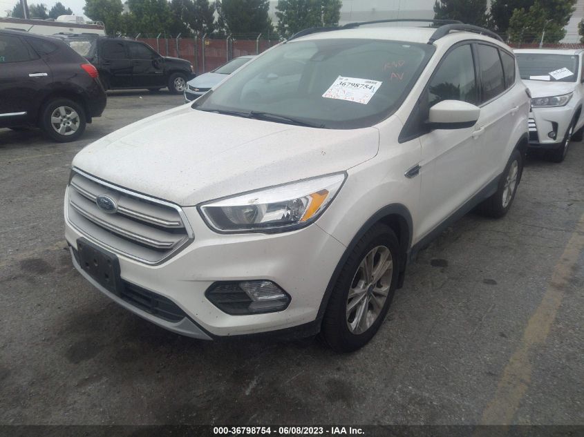 1FMCU0GD6JUC20260 2018 FORD ESCAPE, photo no. 6