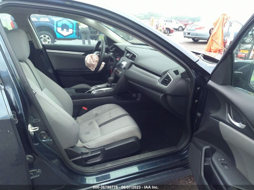 2016 HONDA CIVIC SEDAN LX - 19XFC2F55GE082096