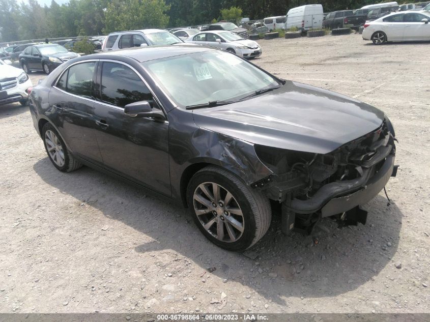 2013 CHEVROLET MALIBU LT - 1G11E5SA8DF149020