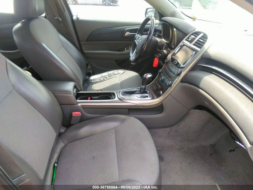 2013 CHEVROLET MALIBU LT - 1G11E5SA8DF149020