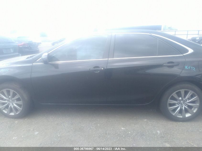 2015 TOYOTA CAMRY XLE/SE/LE/XSE - 4T1BF1FK7FU892136
