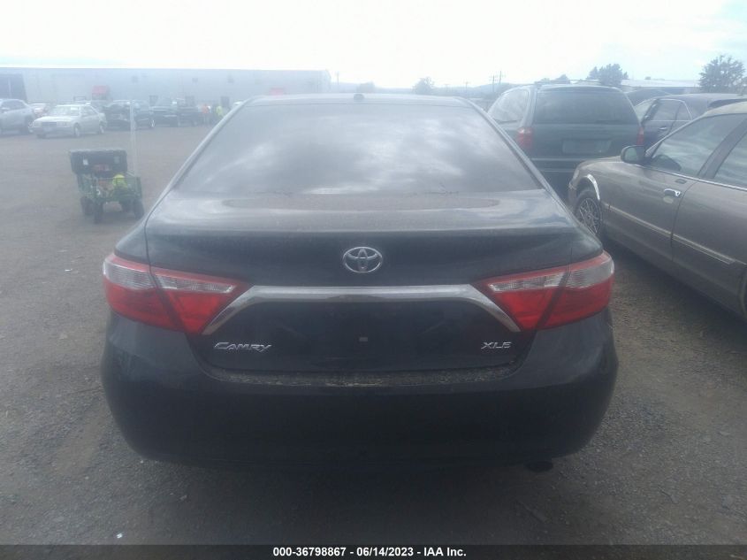 2015 TOYOTA CAMRY XLE/SE/LE/XSE - 4T1BF1FK7FU892136