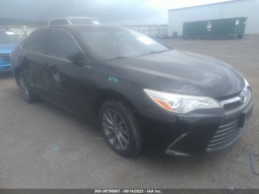 2015 TOYOTA CAMRY XLE/SE/LE/XSE - 4T1BF1FK7FU892136