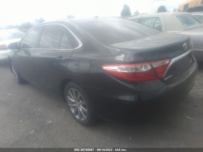 2015 TOYOTA CAMRY XLE/SE/LE/XSE - 4T1BF1FK7FU892136