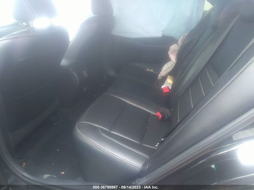 2015 TOYOTA CAMRY XLE/SE/LE/XSE - 4T1BF1FK7FU892136